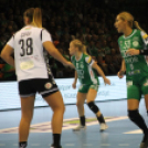 2017.10.27. Győri Audi ETO-Dunaújváros KKA Női kézilabda mérkőzés Fotók:árpika 