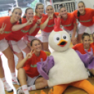 2017.07.29. EYOF 2017 Győr 6.nap Fotók:árpika