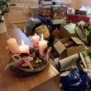 Audi Hungaria munkatársai adományoztak | photo Krizsán Csaba