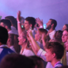 2017.07.23. EYOF megnyitó ünnepség Fotók:árpika 