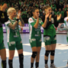 2017.11.06. Győri Audi Eto KC-Rostov Don női kézilabda Bajnokok Ligája Fotók:árpika .