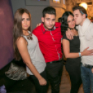 Club Vertigo -  All 4 Ladies 2014.01.04. (szombat)