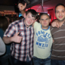 2015.10.31 Mamma mia Halloween Night Dj:Balage&Solymi Conga & FeelharmonX