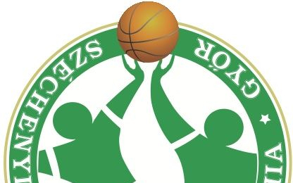 Női kosárlabda NB I - Győri siker Pécsen