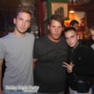 2014.07.11.Péntek - Friday Night Party