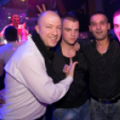 Club Vertigo -  All 4 Ladies 2013.11.30. (szombat)