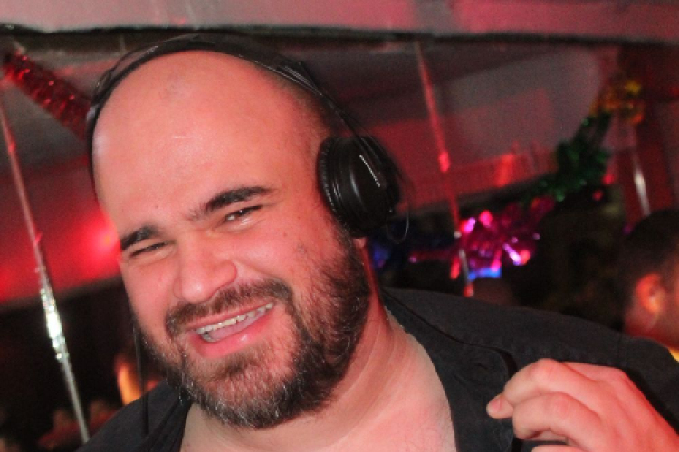 2016.01.08.Mamma Mia Pénteki Házibuli DJ.Ice & Solymi Conga Fotók:árpika