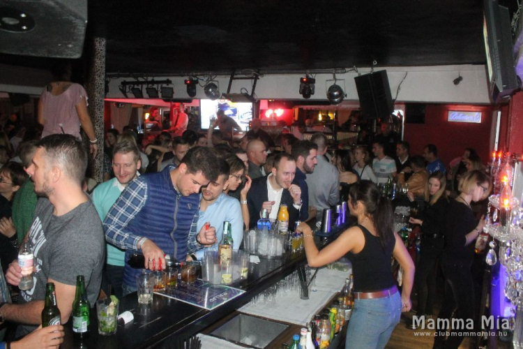 2017.11.25 Mamma Mia Szombati Házibuli Dj:Balage&Solymi Conga Fotók:árpika