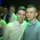 Club Vertigo - Deák bál /w Andro 2015.02.27. (péntek)