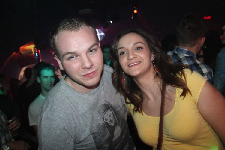 2013.03.12.SUBWAY Tk-ás Giccs Party és Fluor Tomi Fotók:árpika