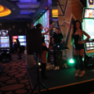 2016.11.19. Szombat Casino Win Győr Férfinap Fotók.árpika