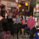 Virgin születésnapi buli