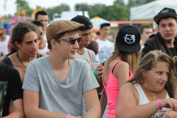 2013.07.13.Szombat Szigetközi Music Fesztivál 2.nap Fotók.árpika