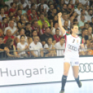 2019.07.21.Kézilabda Női U19-es EB Döntő Magyarország-Hollandia és záróünnepség