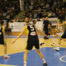 2013.02.22 Hat-Agra Uni Győr-Fenerbahce Euroliga női kosárlabda Fotók:árpika