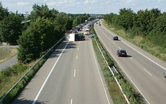 Hétvégi közlekedési prognózis