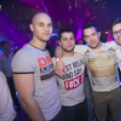 Club Vertigo - All 4 Ladies 2016.01.16. (szombat) (Fotók: MikeD.)