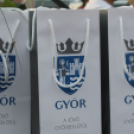 2018.05.14. Audi ETO KC ünneplése Fotók:árpika 