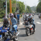 2015.05.09. Motoros Felvonulás Győr Fotók:árpika
