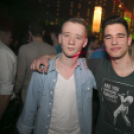 Club Vertigo -  UV Night & All 4 Ladies 2014.03.01. (szombat)