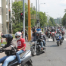 2015.05.09. Motoros Felvonulás Győr Fotók:árpika