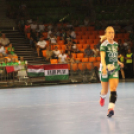 2018.08.18. Audi Eto Kc-Siófok Kc Női kézilabda felkészülési mérkőzés Fotók:árpika 