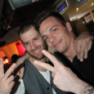 2015.01.17.Mamma Mia Éjjel-Nappal Budapest Gábor és Lali Dj:Balage