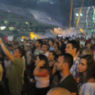 2017.07.23. EYOF megnyitó ünnepség Steve Aoki Fotók:árpika 