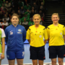 2018.01.19.Győri Audi Eto KC-MTK Budapest női kézilabda mérkőzés Fotók:árpika 