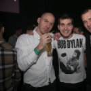 Club Vertigo -  All 4 Ladies 2013.11.30. (szombat)