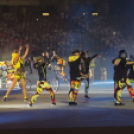 2017.07.23. EYOF megnyitó ünnepség Fotók:árpika 