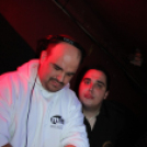 2013.02.19.Kedd Bridge TK-ás Farsang Dj:Ice fotók:árpika