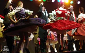 EMMI: plusztámogatáshoz jutnak a vidéki fesztiválok