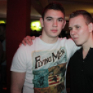 2013.02.22 Mamma Mia DJ:Kovács 