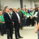 2019.02.09. Győri Audi ETO KC -Viper Kristiansand Női BL mérkőzés 