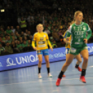 2018.02.05.Audi Eto Kc-Nykobing Női kézilabda BL mérkőzés Fotók:árpika 