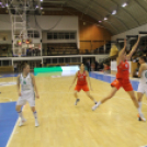 2013.01.17 Hat Agro Uni Győr-C.B.Rivas Ecopolis Madrid Euroliga Női kosárlabda(1) fotók:árpika