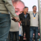 2018.05.14. Audi ETO KC ünneplése Fotók:árpika 