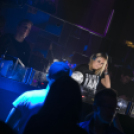 Club Vertigo - Julia Carpenter 2014.11.22. (szombat)