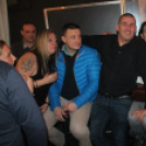 2018.01.20.Mamma Mia Szombati Video Disco Dj:Hubik Fotók:árpika