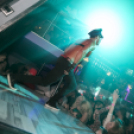 Club Vertigo - All 4 Ladies / Marcee vs. Slim 2014.11.29. (szombat)