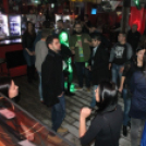 2017.01.06.Mamma Mia Video Disco Dj:Hubik Fotók:árpika