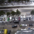 A Lajta utcai csomópont