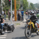 2015.05.09. Motoros Felvonulás Győr Fotók:árpika