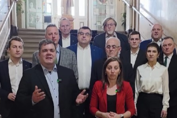 A Fidesz szerint megfutamodott a polgármester