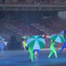 2017.07.23. EYOF megnyitó ünnepség Fotók:árpika 