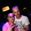 Club Vertigo - Ladies Free  Led & Fetish Party 2013.01.19. (szombat) (1) (Fotók: Vertigo)