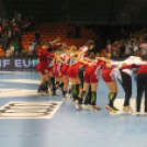 2019.07.14.Kézilabda Női U19-es EB Magyarország-Spanyolország 