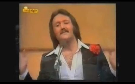 Eurovíziós Dalfesztivál győztes dalai (1956-2012)