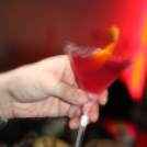 2014.01.04 Szombat Aftersix Cocktail Bar and Café fotók:árpika